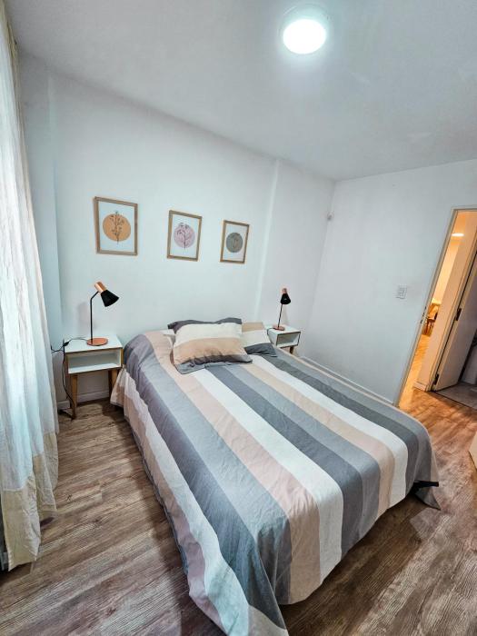 DPTO 3 CUADRAS SANATORIO ALLENDE - NVA CBA