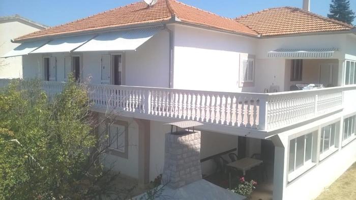 Apartments by the sea Biograd na Moru, Biograd - 21597