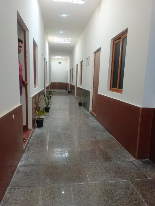 Bhanwar Villa Guest House