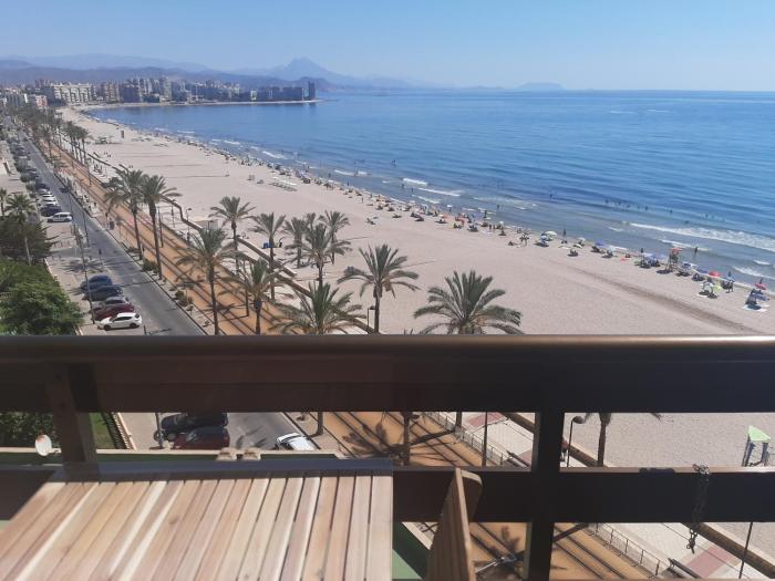 Vistas espectaculares!!!