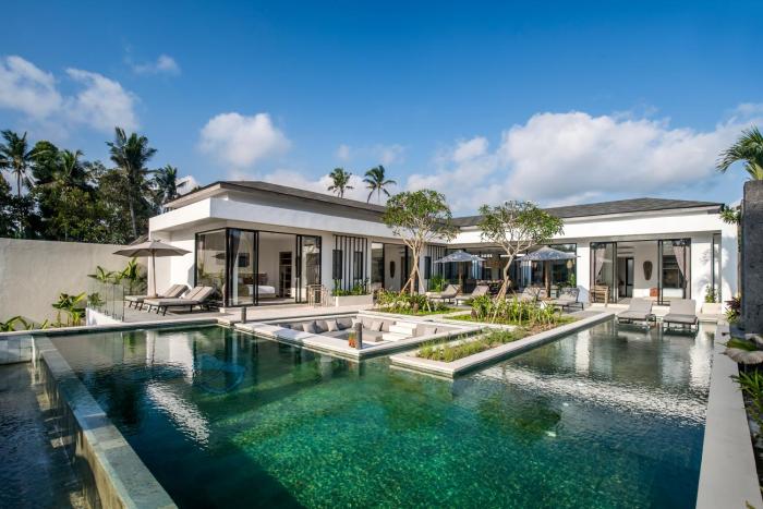 Villa Day Dream by BaliSuperHost