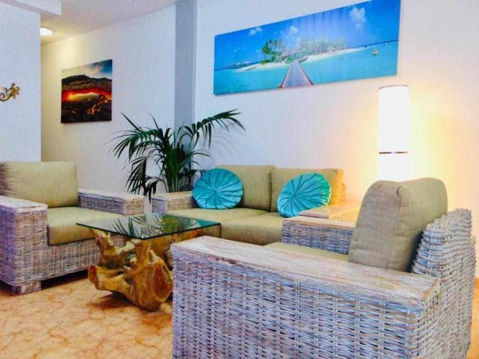 La Terraza Fuerteventura