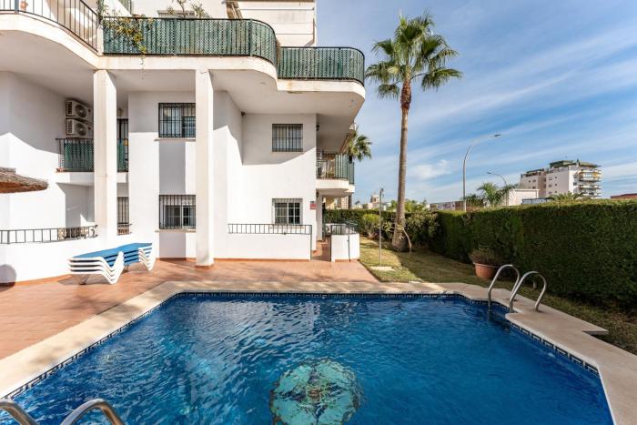 MalagaSuite Costa del Sol Vibes