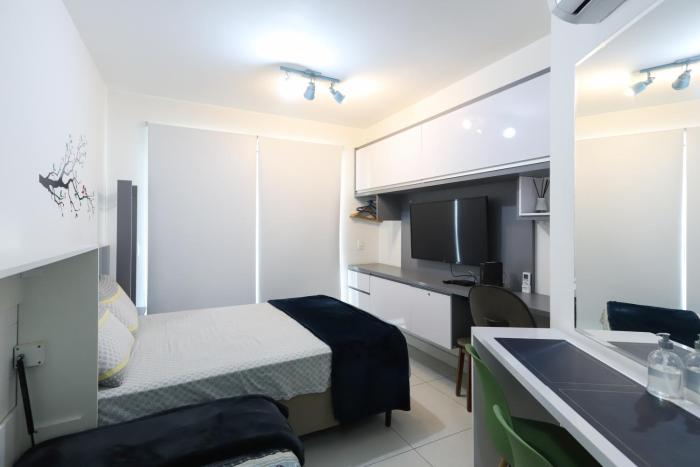 SanLoft Expo Inn Tietê 01 TOP 1