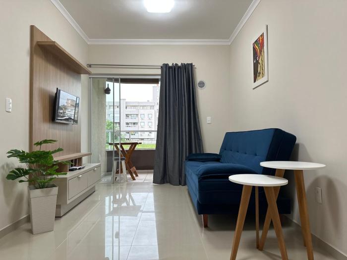 Apartamento 2 quartos em Bombinhas