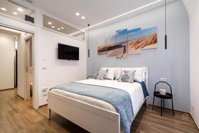 Dolci Coccole Small Suite a Bari città!