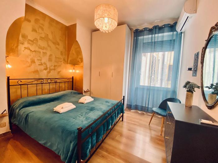 GuestART Monti Apartment