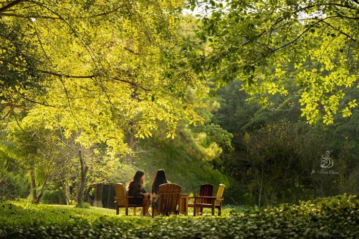 H2 Homestay - Ecopark, Văn Giang, Hưng Yên