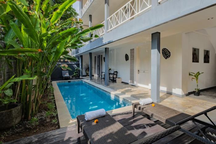 The Kanjeng Suites Petitenget