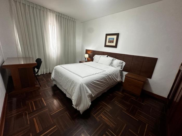 San Isidro Olivar 2 bedroom Apartment