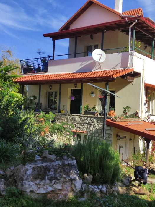 VILLA DOROTHY STUDIO