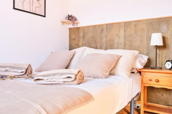 Rincón de Anayet | Entrada Autónoma | Formigal