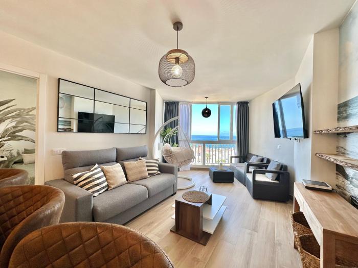 Torres de Yomely - Y4B