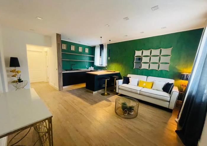 Villetta Silvio Ischia