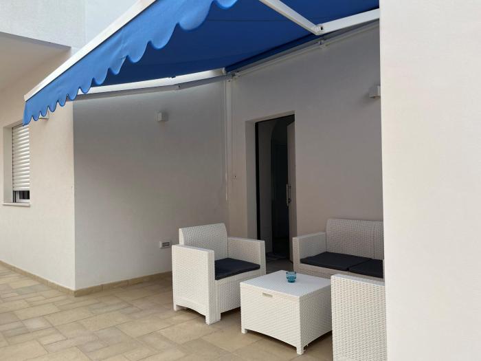 Maison D - Piano Primo By Cala Salento