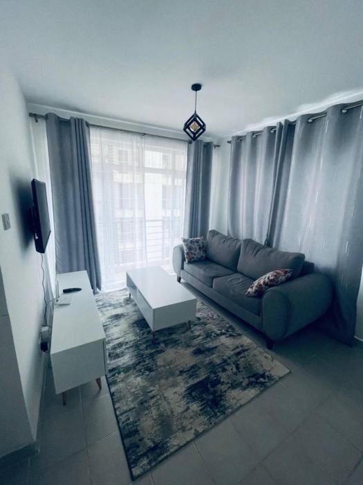 One Bedrooms & Studios at Ngong Rd