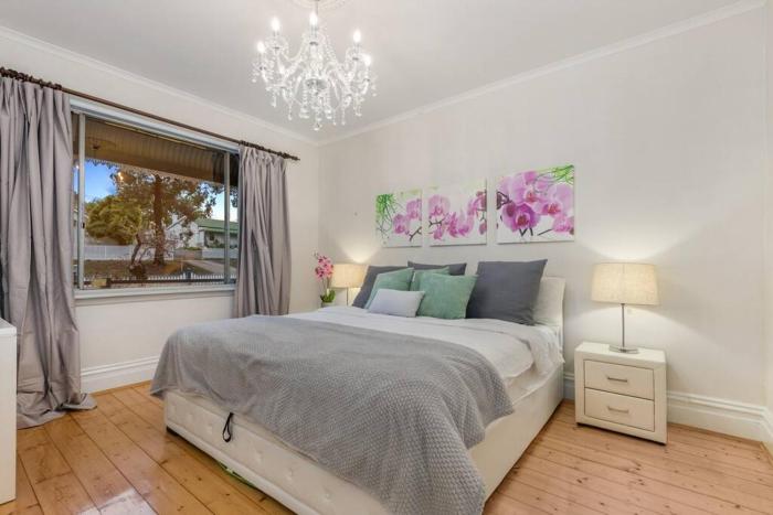 Luxury Home Away From Home in Heart Bendigos CBD
