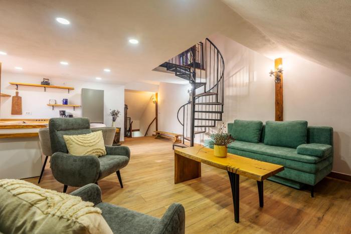 Casa Maya Transilvania