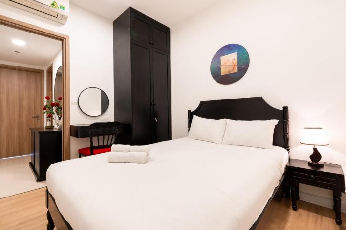 Yomo Apartment Soho Residence