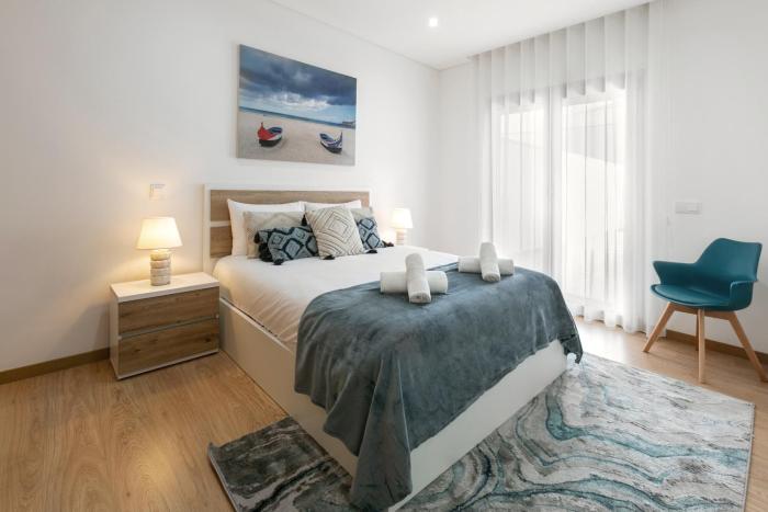 Zahra Place - Stylish Flat