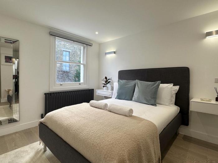 Nancys Place in Notting Hill - 2 Double Beds, Ideal for families