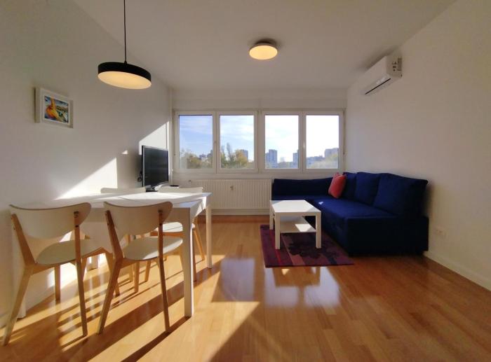 2 Bedroom Apartment Lili