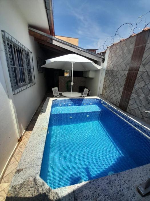 Casinha de Descanso do Sol da Canastra