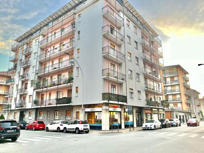 Alloggio Tomy centro Biella