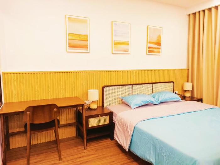 CĂN HỘ CAO CẤP FLC SEA TOWER QUY NHƠN Mới xây, Sang Trọng