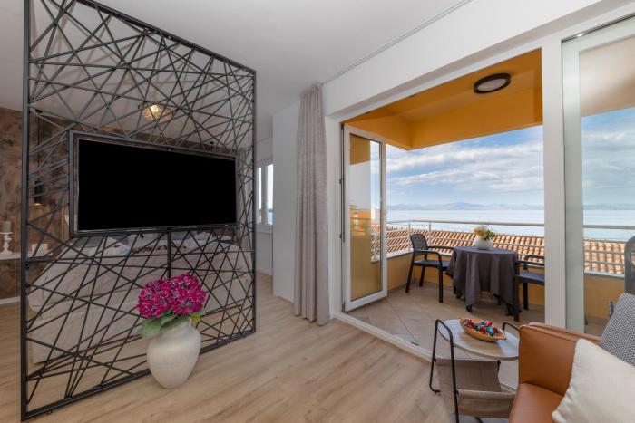 Apartmani Basioli Zadar