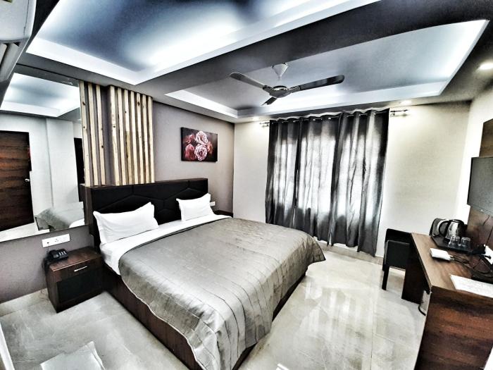 Airport Hotel Delhi Aerocity