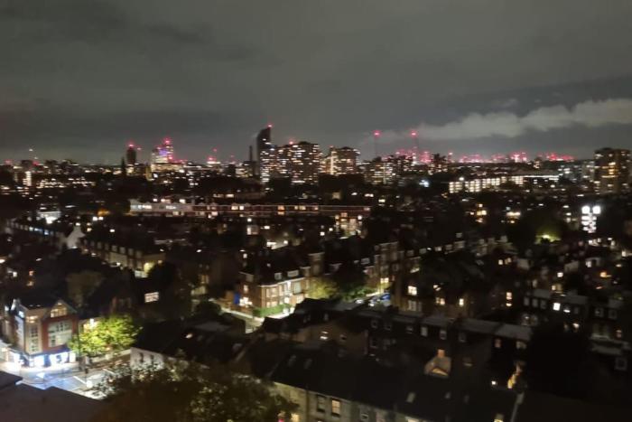 Gottersea 1 bedroom flat in Battersea 70 mq