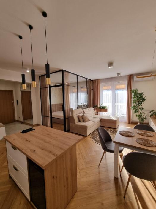 Piękny klimatyczny apartament przy parku blisko dworca centrum Radom