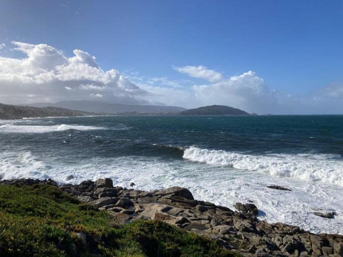 Atico Playa Fontaiña