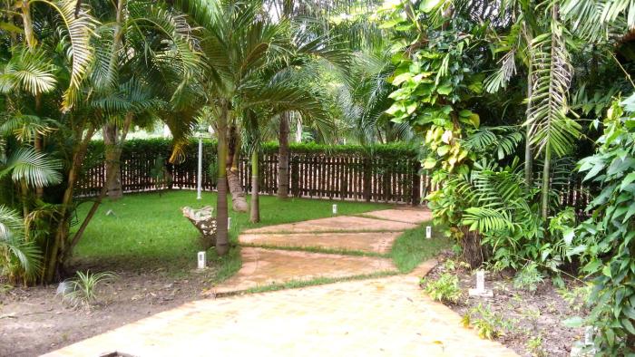 Casa na Fazenda Real