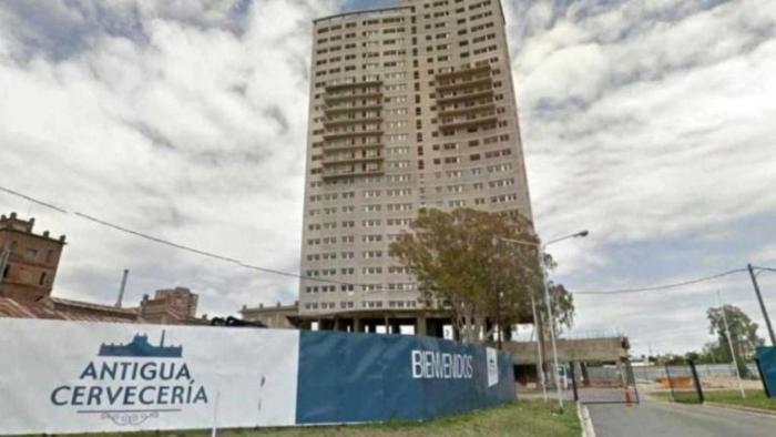 Dto Costanera Antigua Cerveceria 3 dorm cochera