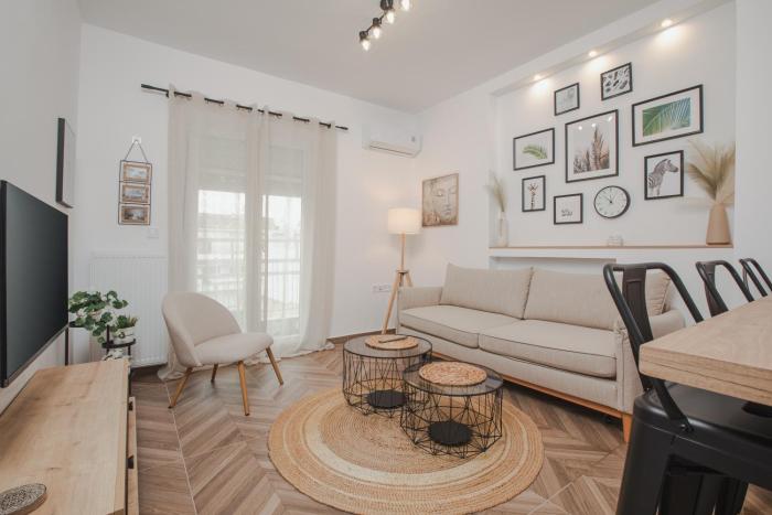 Urban Space Thessaloniki