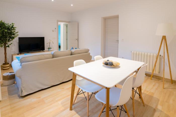 TrendyHomes Granada - moderno apartamento a 15 minutos del centro