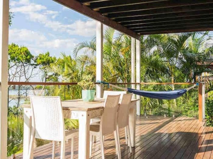 DRIFTWOOD- Hidden Gem, great view in a nature setting