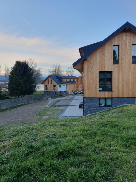 Apartmán Moje Malé Lipno