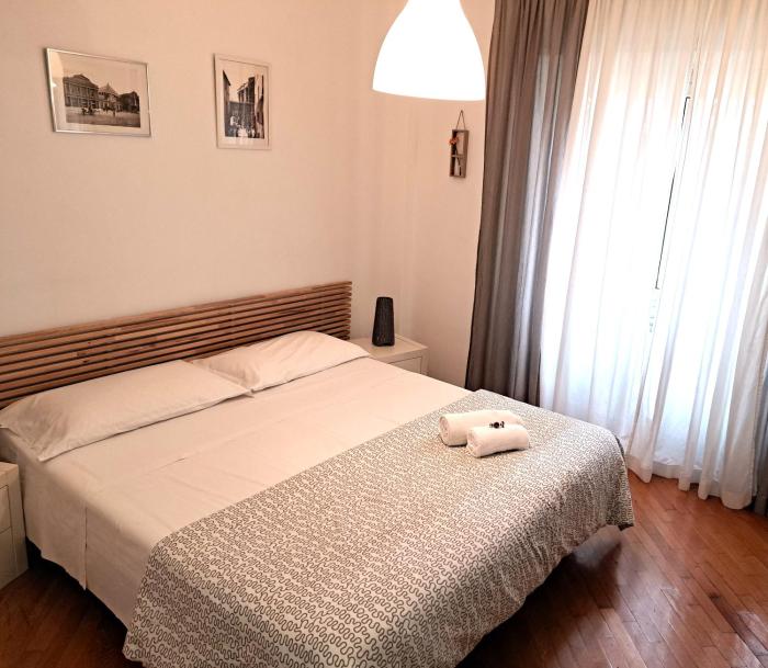 We Love It - BestBnB Garbatella
