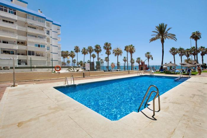 Primera linea Benalmadena Costa