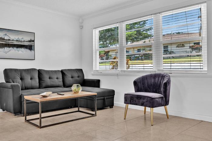 3 Bedroom Villa In F Lauderdale Casino & Beach