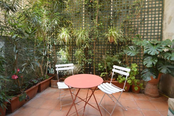 Spacious and calm studio close to the beach