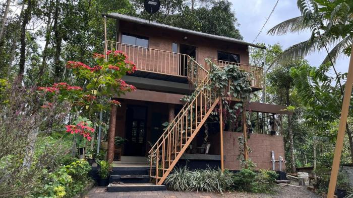 Dream Veedu Home Stay Banasura