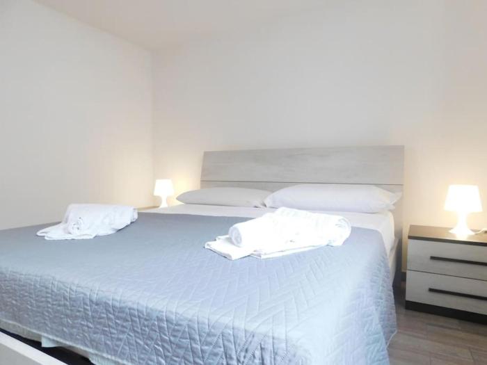 Appartamento Centro Storico