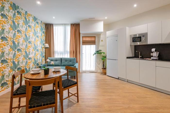 Palacio Real Ópera La latina