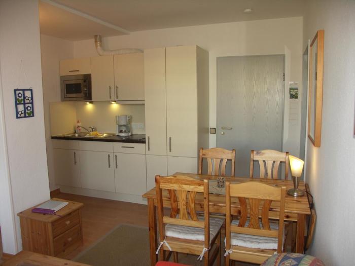 Haus Bielefeld Ferienwohnung 30