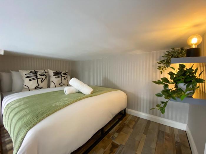 Malvern Road Studios