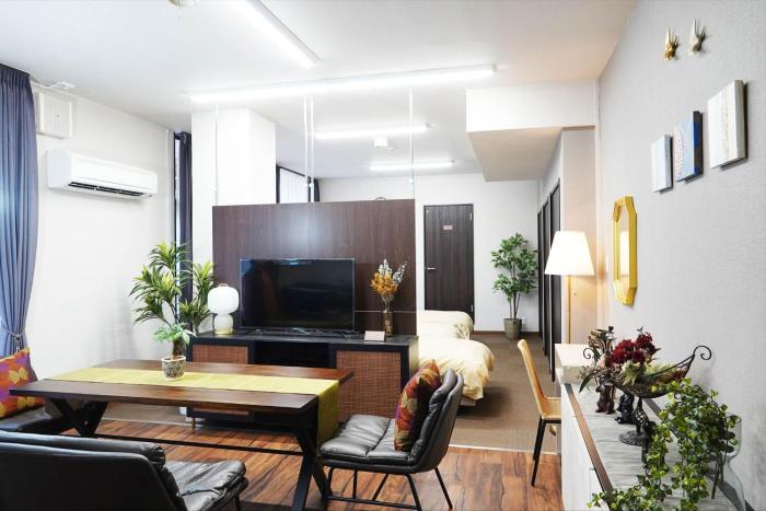 THE TORII - Vacation STAY 21195v